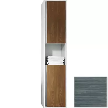 Шкаф пенал SanVit