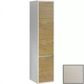 Шкаф пенал SanVit