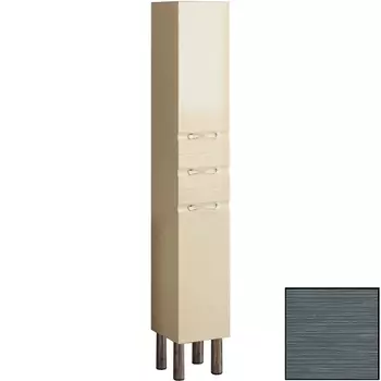 Шкаф пенал SanVit