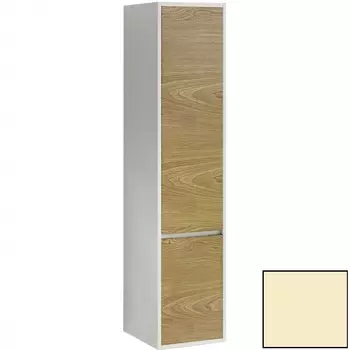 Шкаф пенал SanVit