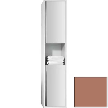 Шкаф пенал SanVit