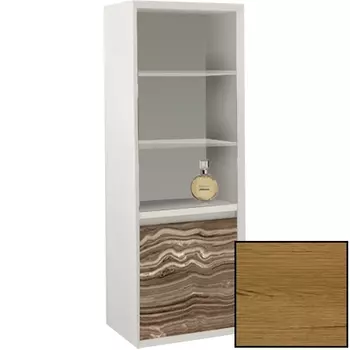 Шкаф пенал SanVit