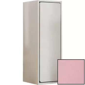 Шкаф пенал SanVit