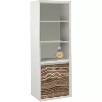 Шкаф пенал SanVit