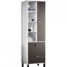 Шкаф пенал Smile