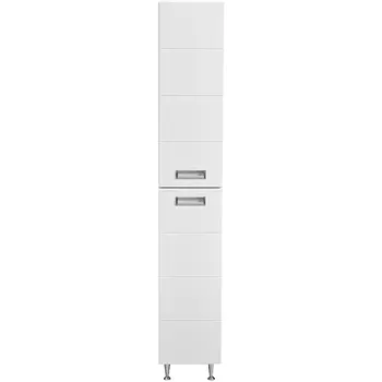 Шкаф пенал Stella Polar