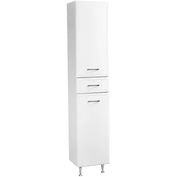 Шкаф пенал Stella Polar