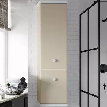 Шкаф пенал STWORKI