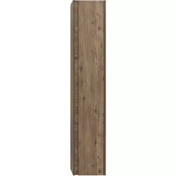 Шкаф пенал STWORKI