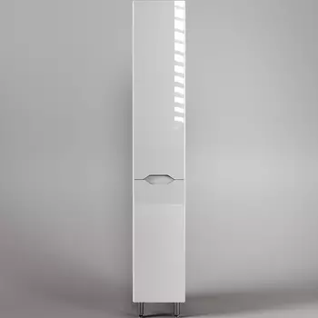 Шкаф пенал Style Line