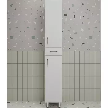 Шкаф пенал Style Line