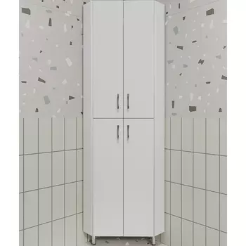 Шкаф пенал Style Line