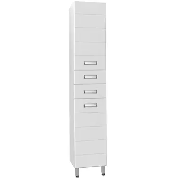 Шкаф пенал Style Line