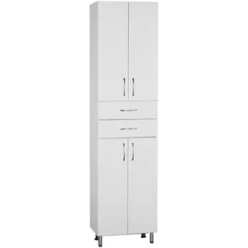 Шкаф пенал Style Line