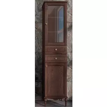 Шкаф пенал ValenHouse