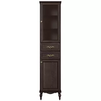 Шкаф пенал ValenHouse