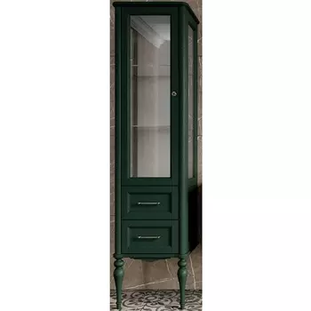 Шкаф пенал ValenHouse