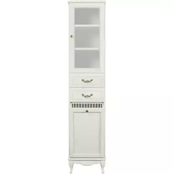 Шкаф пенал ValenHouse