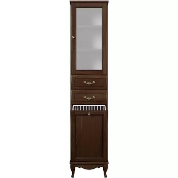 Шкаф пенал ValenHouse