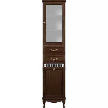 Шкаф пенал ValenHouse