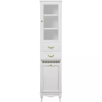 Шкаф пенал ValenHouse