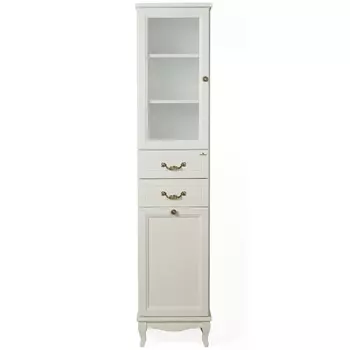 Шкаф пенал ValenHouse