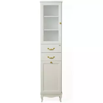 Шкаф пенал ValenHouse