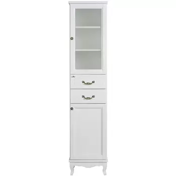 Шкаф пенал ValenHouse