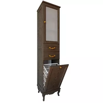 Шкаф пенал ValenHouse