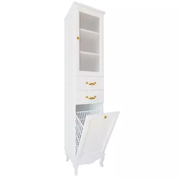 Шкаф пенал ValenHouse