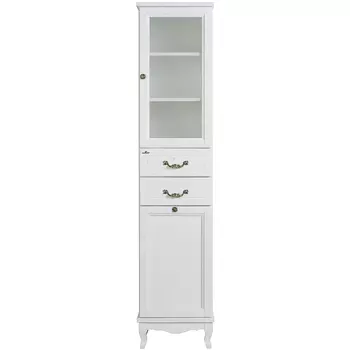 Шкаф пенал ValenHouse