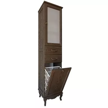 Шкаф пенал ValenHouse