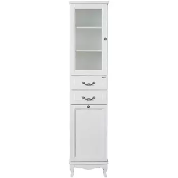 Шкаф пенал ValenHouse