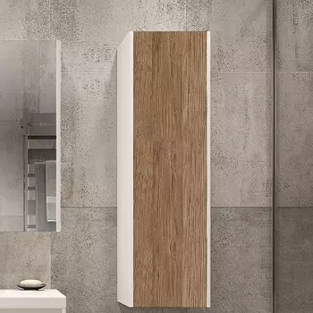 Шкаф-пенал Velvex