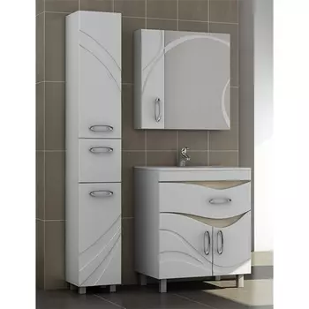 Шкаф пенал Vigo