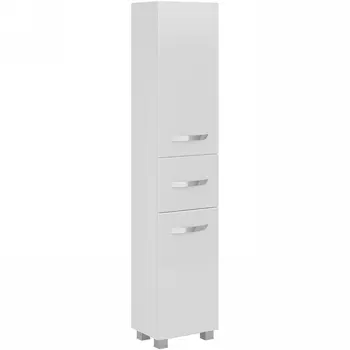 Шкаф пенал Volna