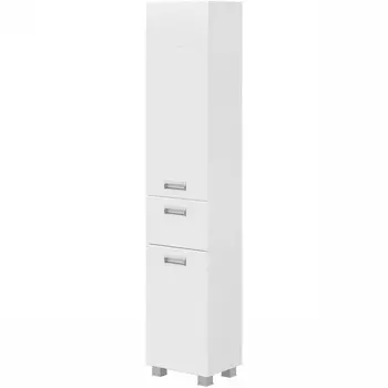 Шкаф пенал Volna