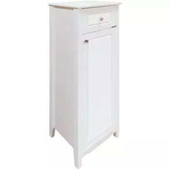 Шкаф полупенал Comforty