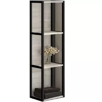 Шкаф полупенал Comforty