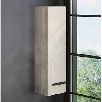 Шкаф полупенал Comforty