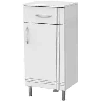 Шкаф полупенал Sanstar