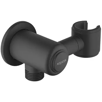 Шланговое подключение Aquatek