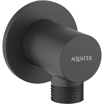 Шланговое подключение Aquatek