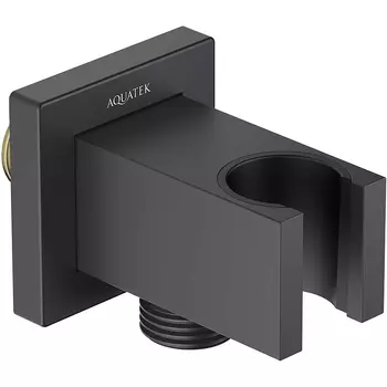 Шланговое подключение Aquatek