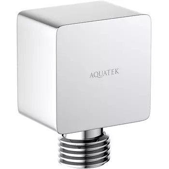 Шланговое подключение Aquatek