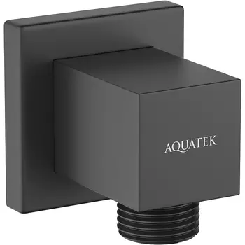 Шланговое подключение Aquatek
