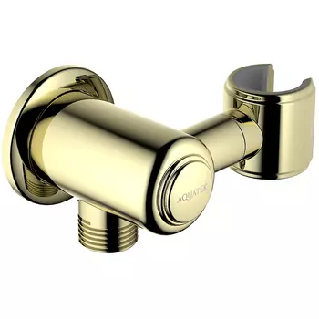 Шланговое подключение Aquatek