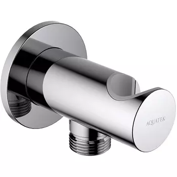 Шланговое подключение Aquatek