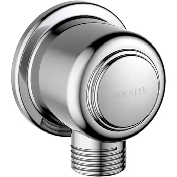 Шланговое подключение Aquatek