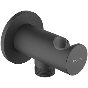 Шланговое подключение Aquatek